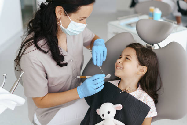 Why Choose Us for Your Dental Needs in Pine Grove, PA